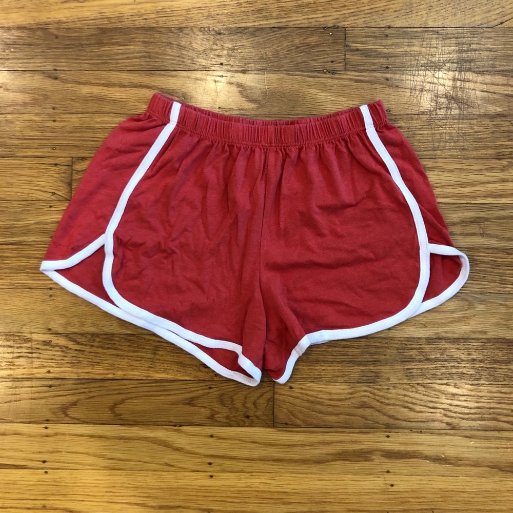 Brandy Melville shorts